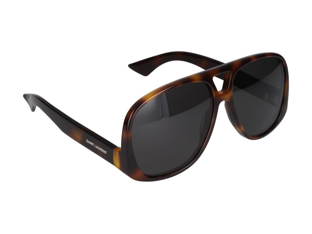 Saint Laurent Sunglasses Sl 652 Solace 003 Havana Havana Black 59/14/135