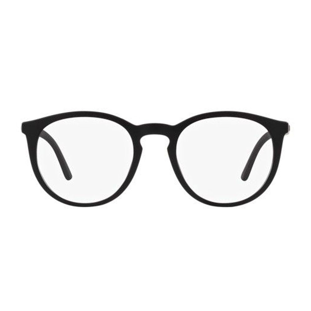 Polo Ralph Lauren Ph4183u Matte Black Pantos Sunglasses