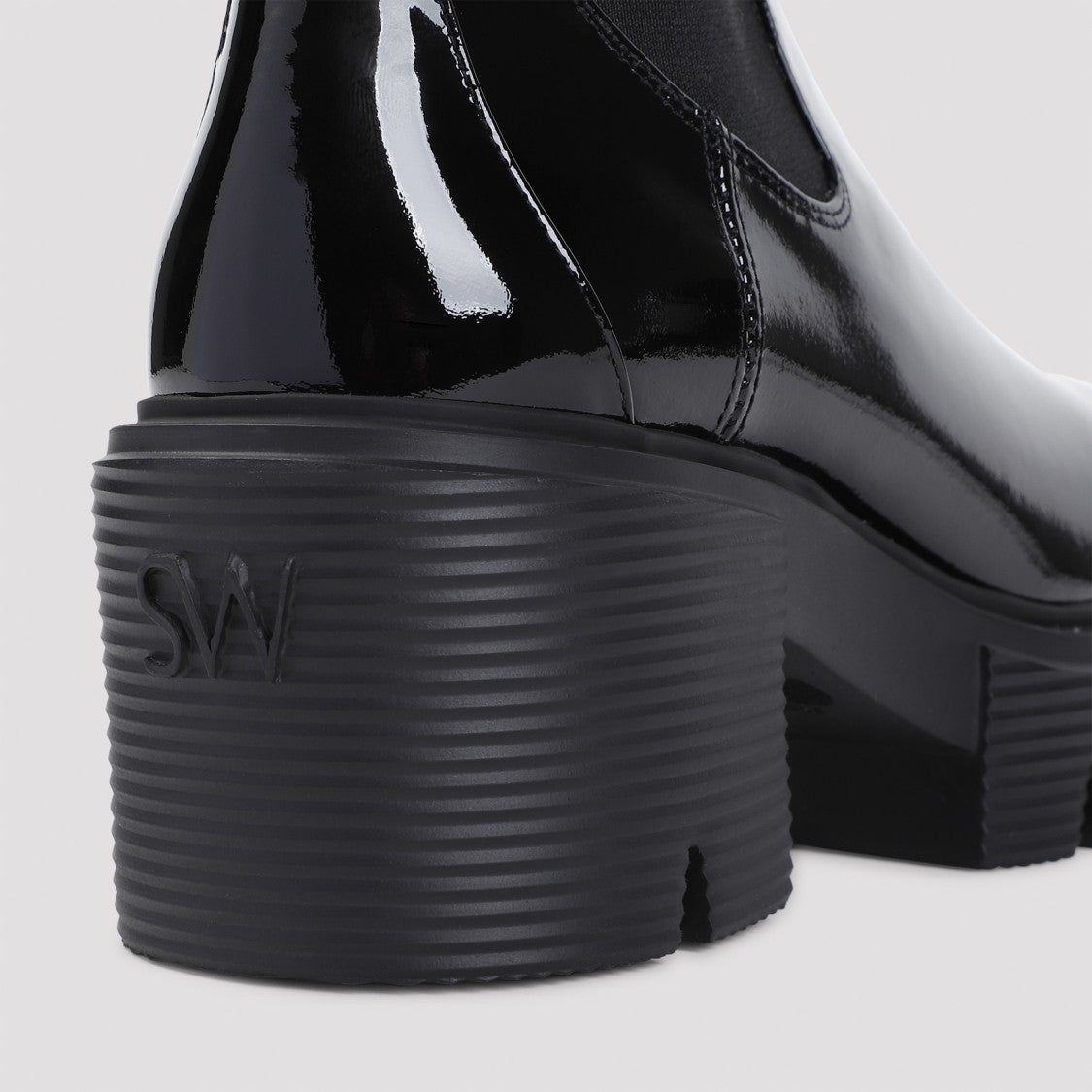 Stuart Weitzman Soho Chelsea Boots