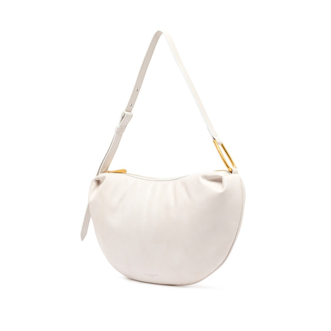 Gianni Chiarini Matilde Shoulder Bag In Marble Leather