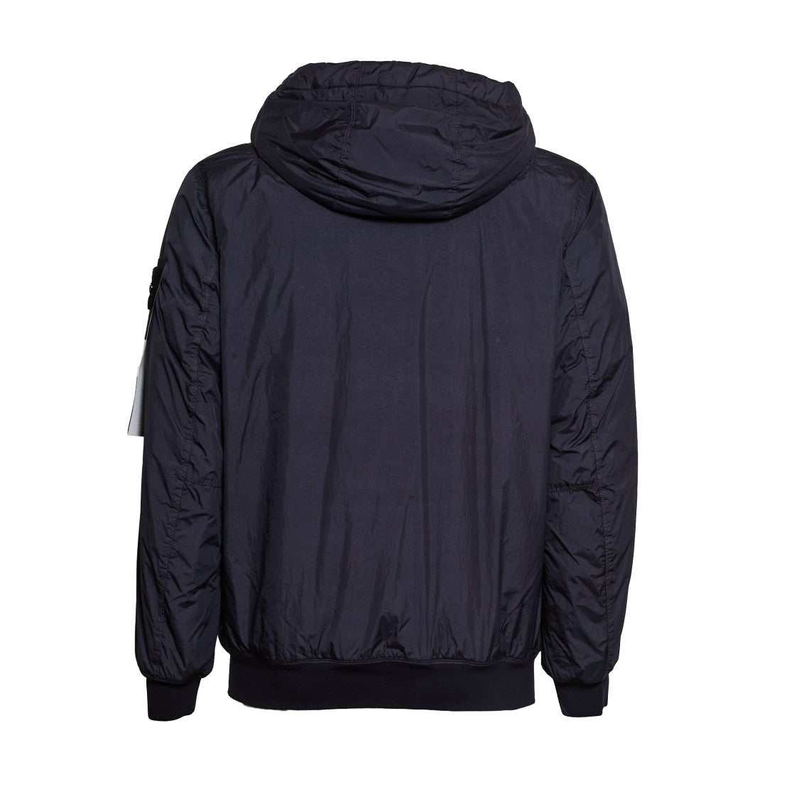 Stone Island Crinkle Reps Ny Jacket, Recycled Nylon