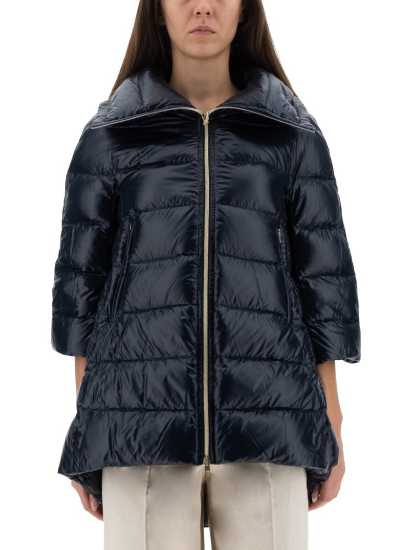 Herno A-Shape Cleofe Jacket