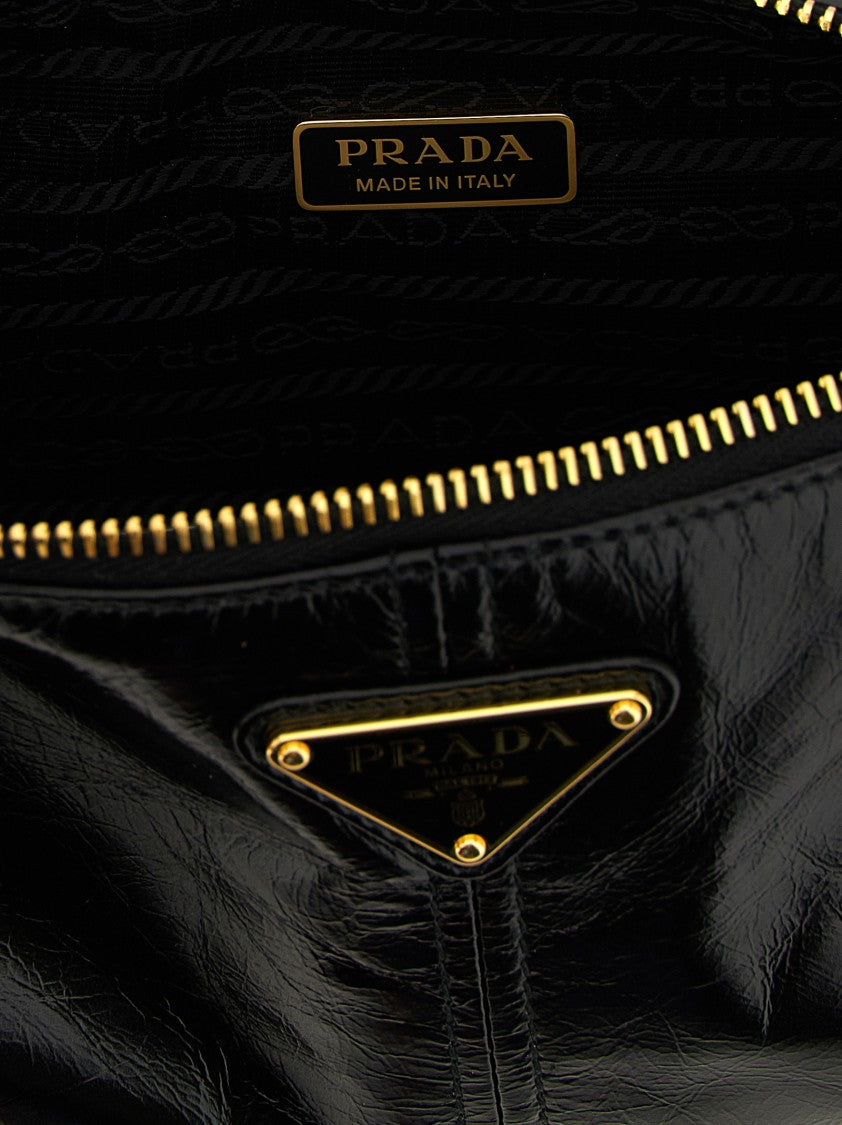 Prada ' Re-Edition 2002' Medium Shoulder Bag