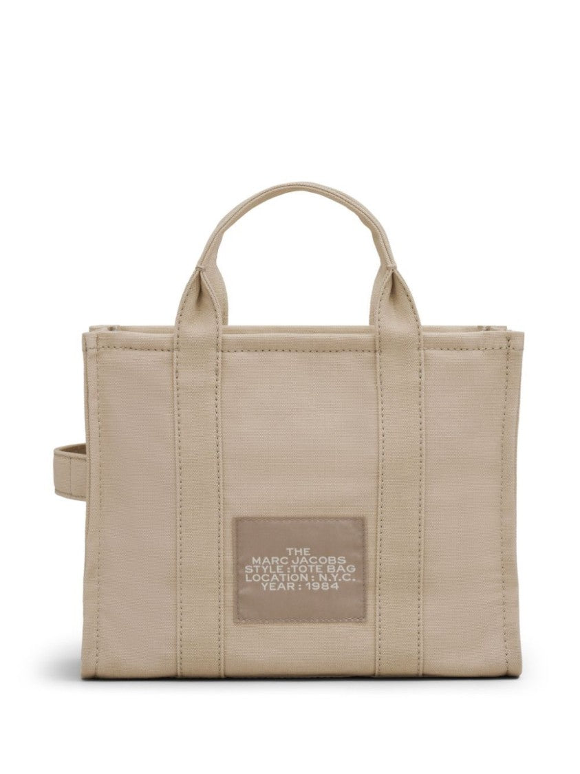 Marc Jacobs Medium Beige Tote Bag