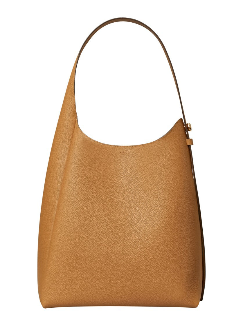 Tory Burch Romy Hobo With Soft Curved Silhouette