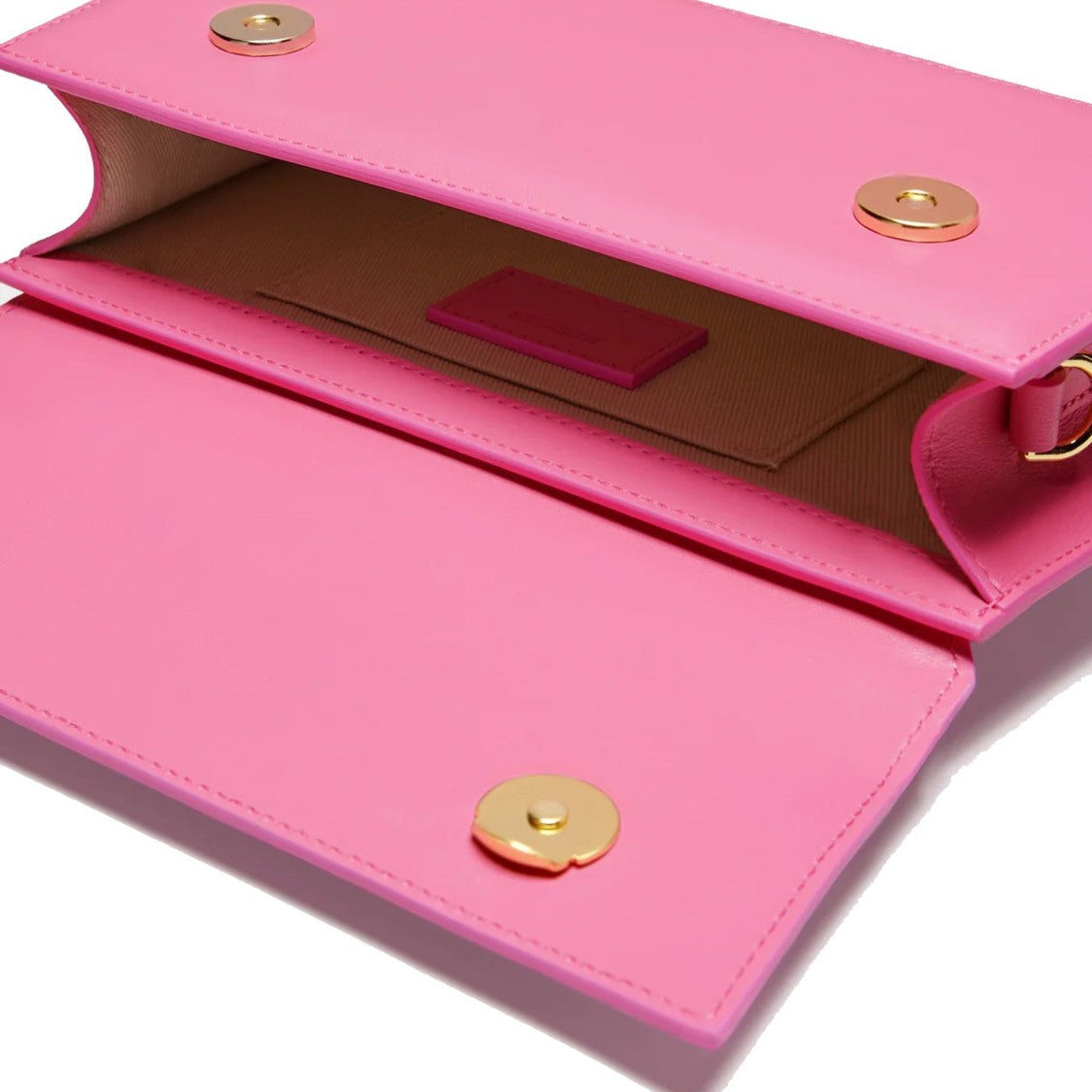 Jacquemus Le Chiquito Long Bag