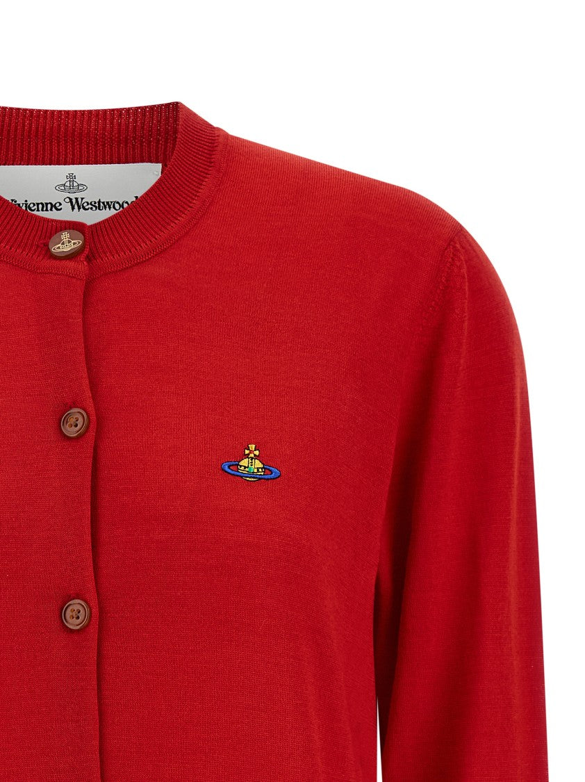 Vivienne Westwood 'Bea' Cardigan