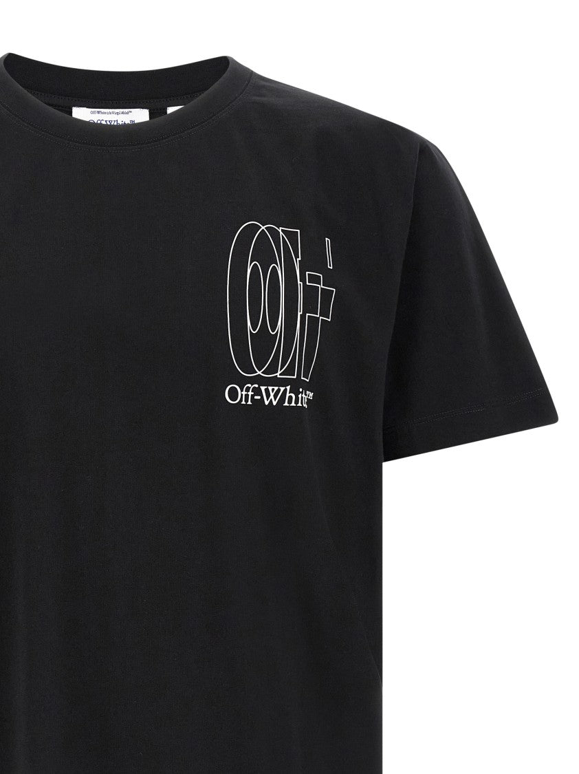 Off-White 'Big Double Arrow' T-Shirt