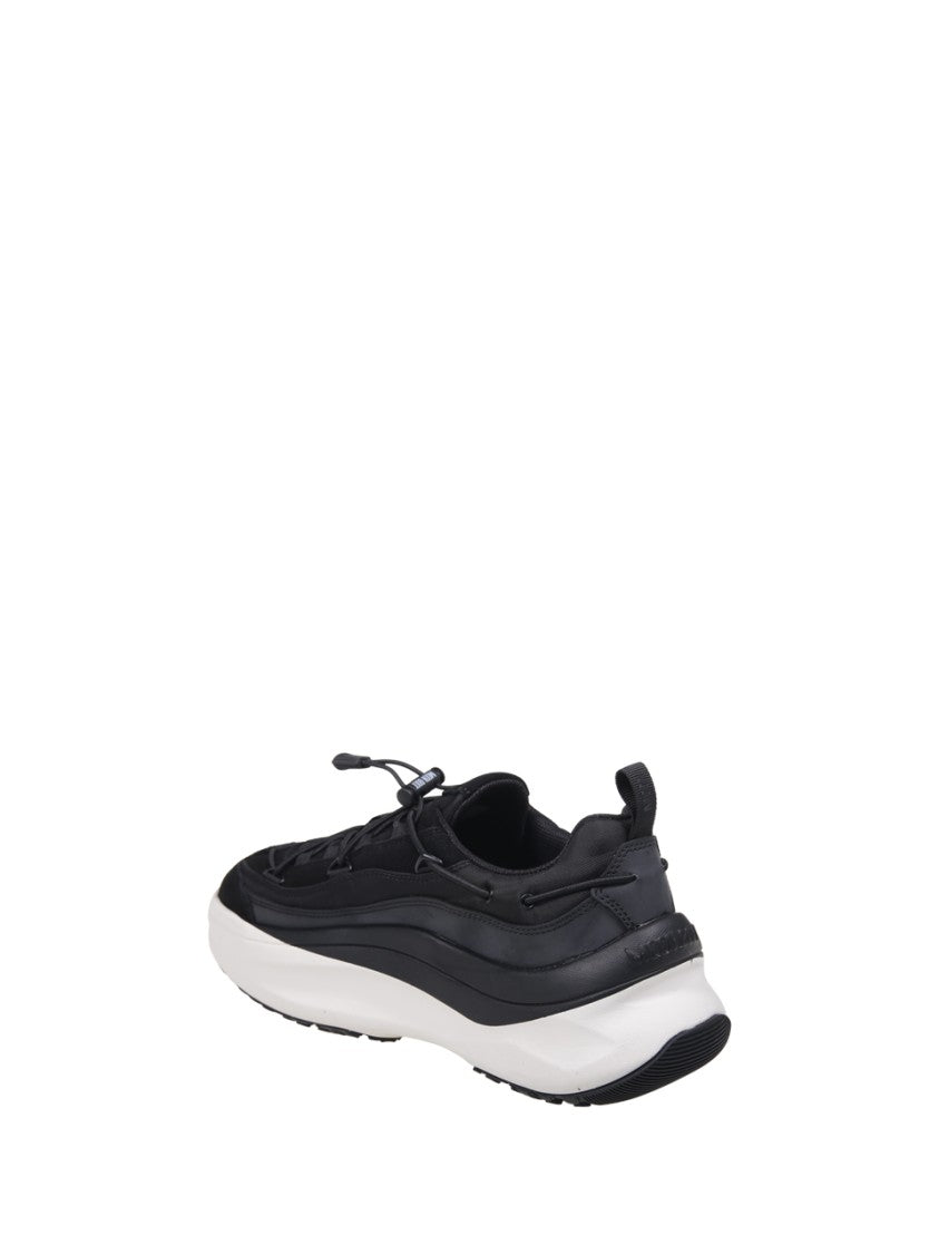 Moon Boot Mb Moon247 Xlace Sneaker