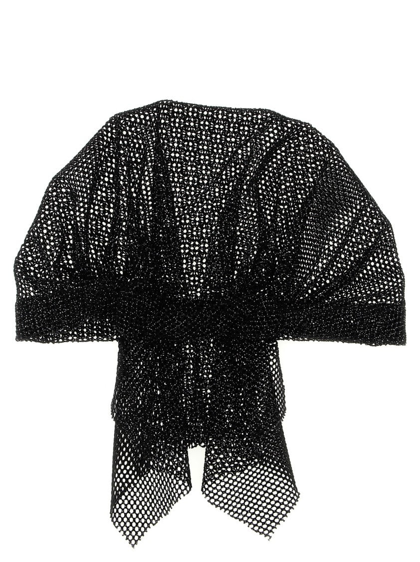 Maison Michel Riri Turban