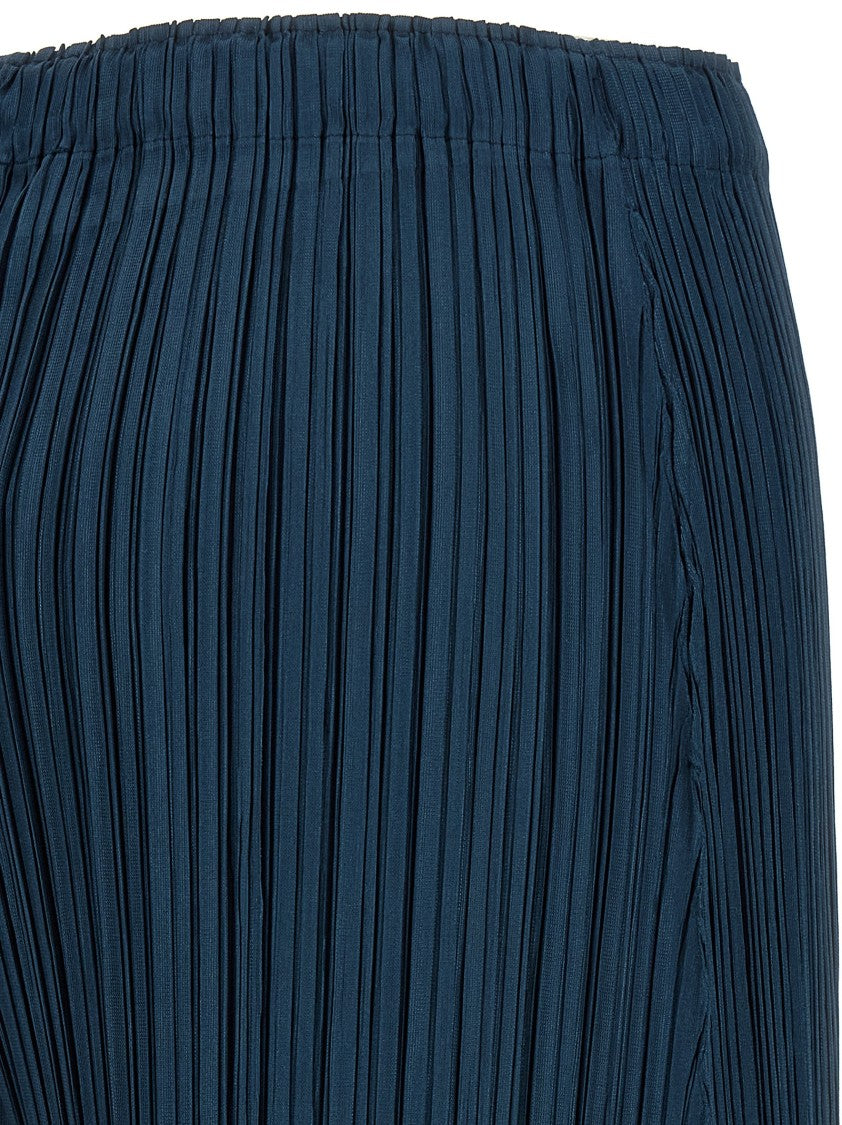 Pleats Please Issey Miyake Mellow Pleats' Pants