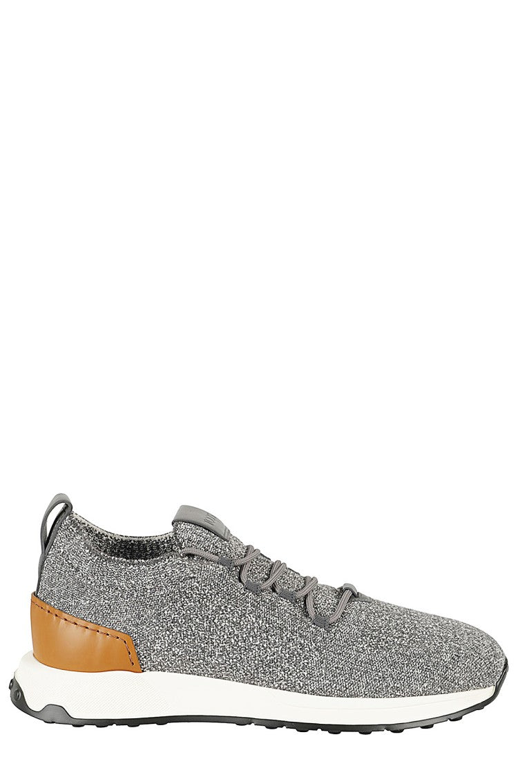 Tod's Mid-Volume Sneakers Socks