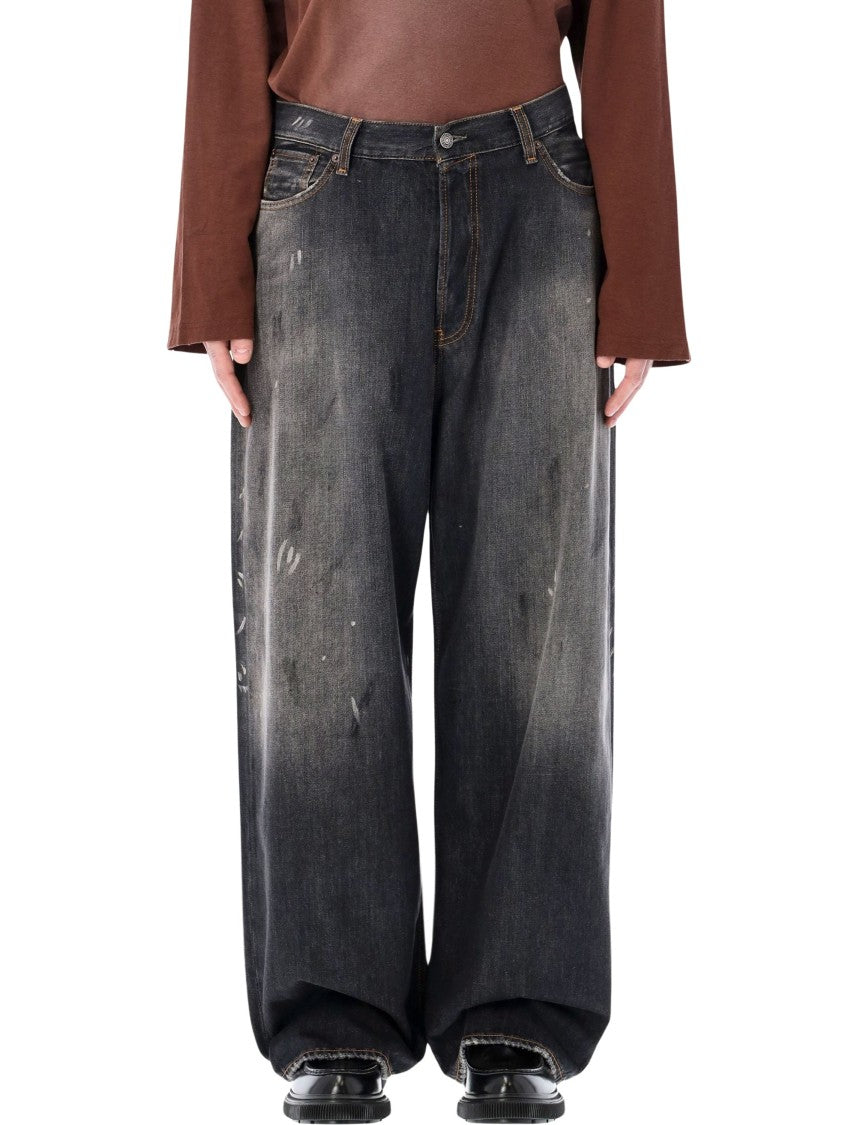 Acne Studios 2023 Loose Jeans