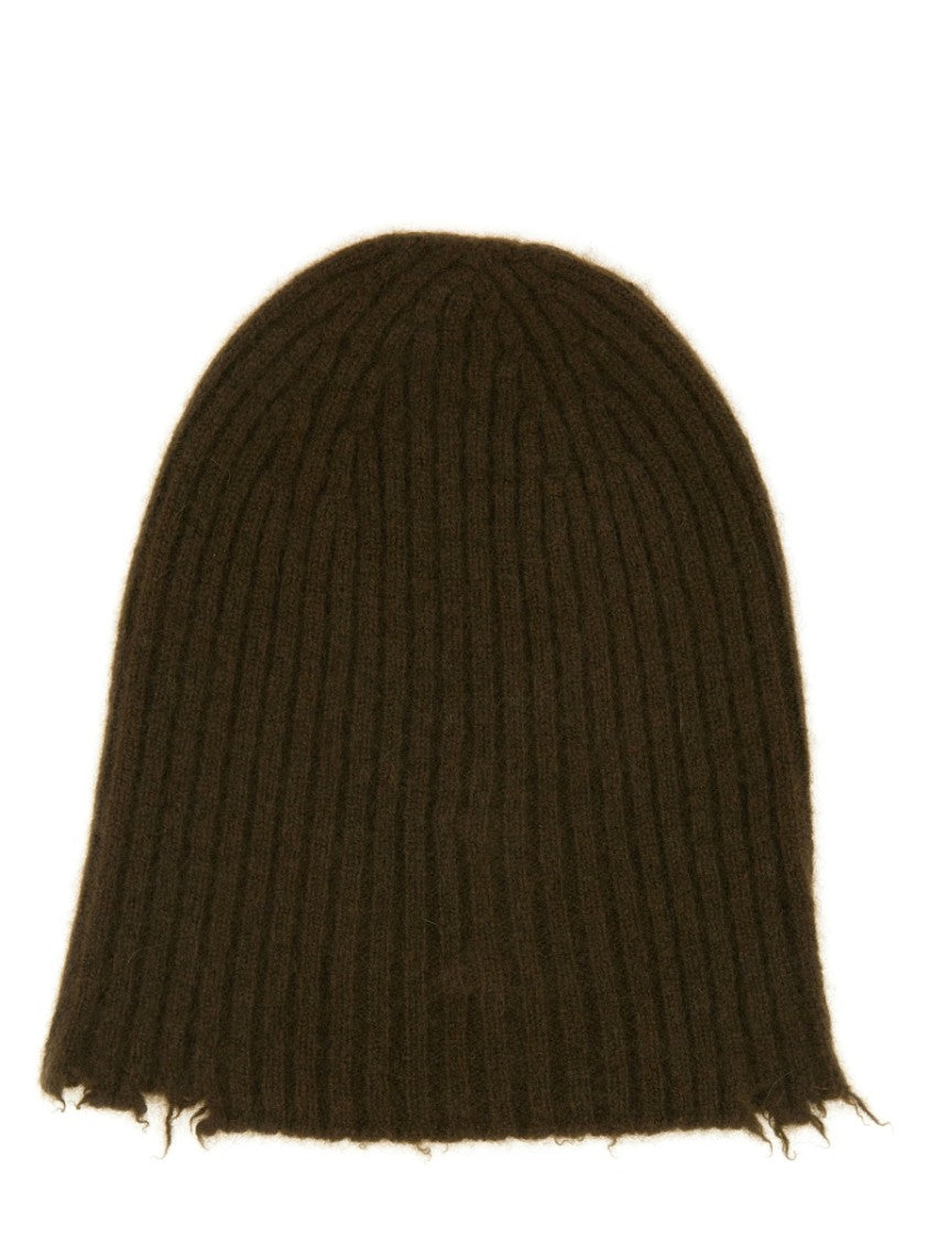 Uma Wang Cashmere Beanie