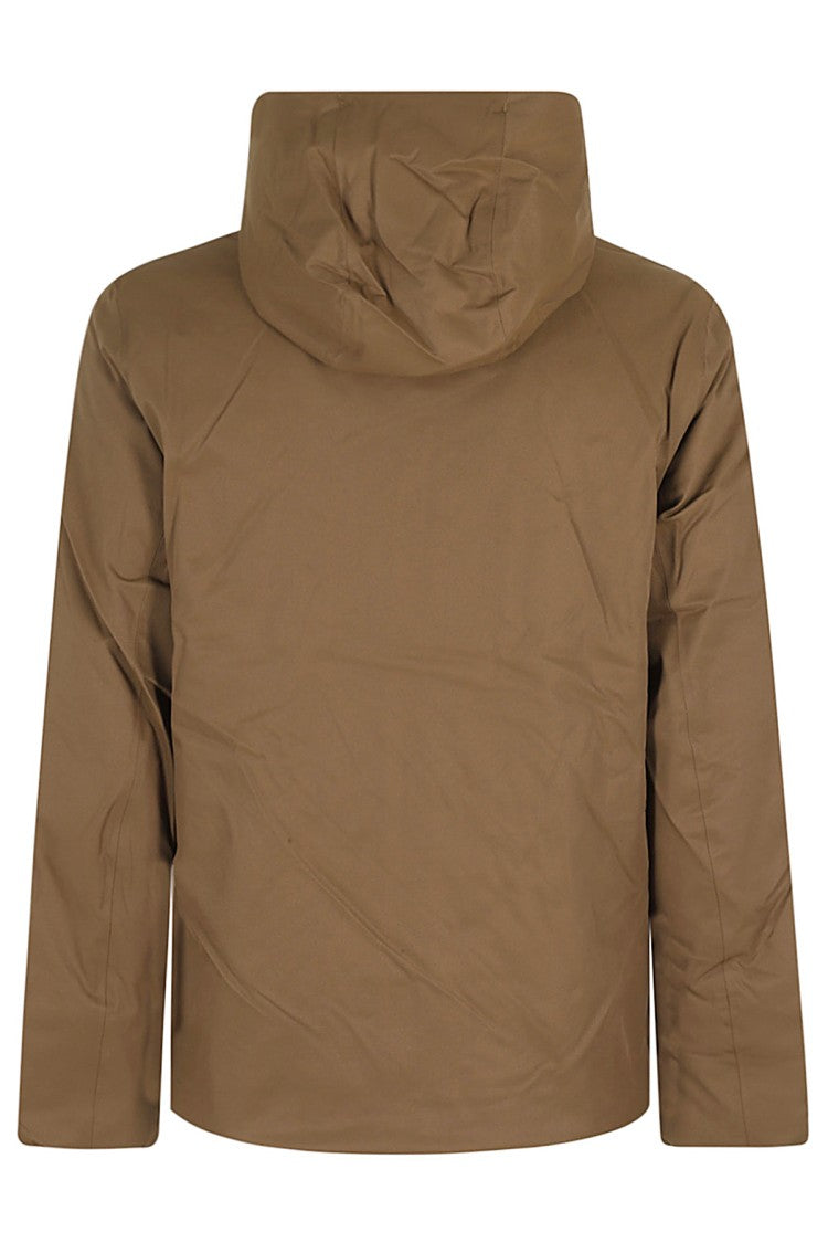 K-Way Marmot Jacko Twill Jacket