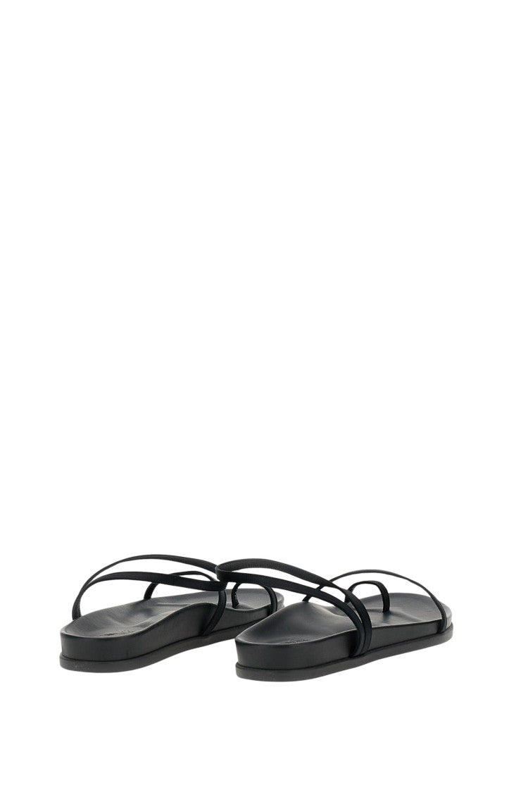 Ancient Greek Sandals Eleftheria Sandals