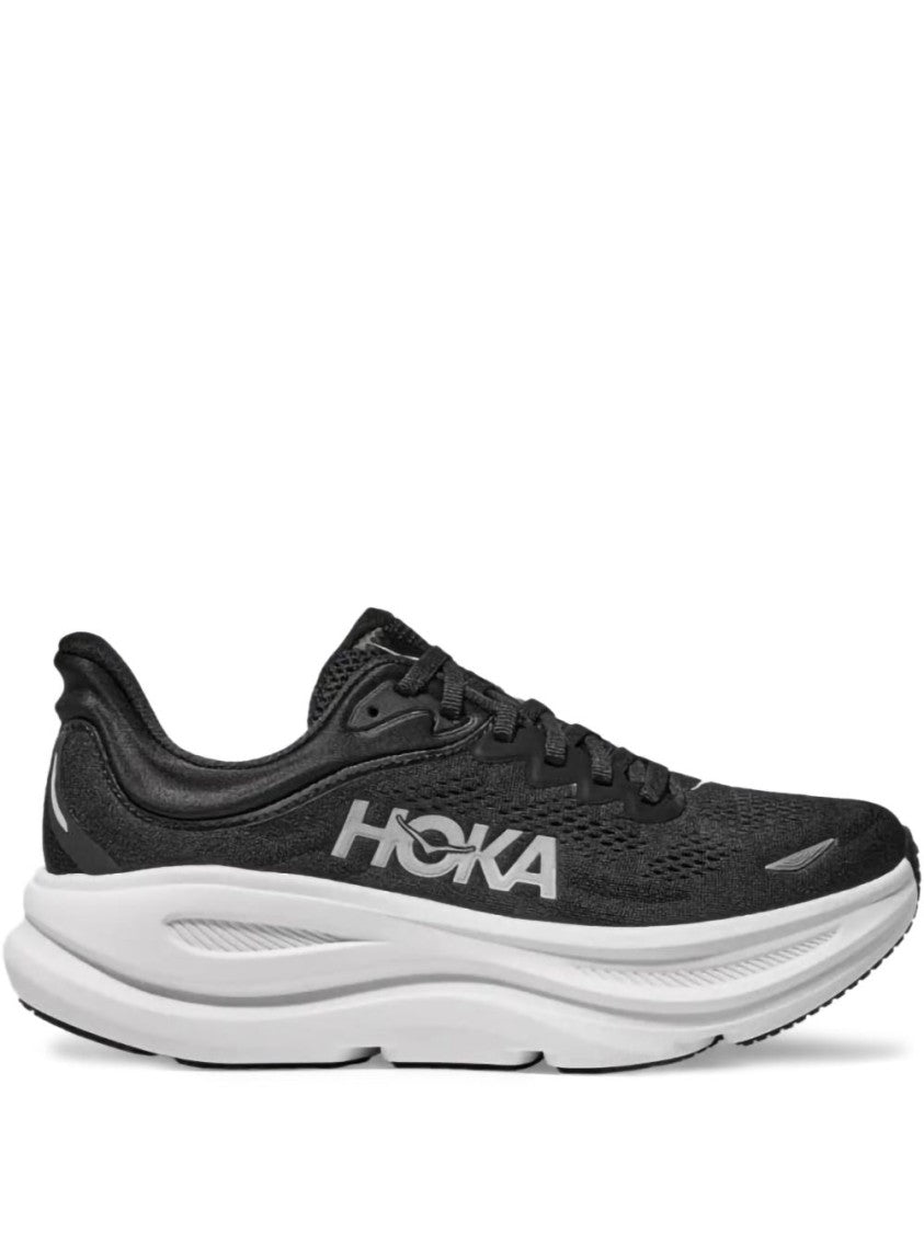 Hoka Bondi 9 Sneakers
