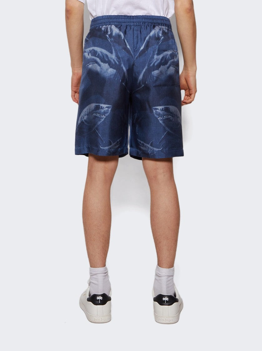 Burberry Casual Shorts