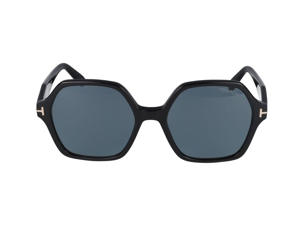 Tom Ford Sunglasses Ft1032 01A 56/19/140