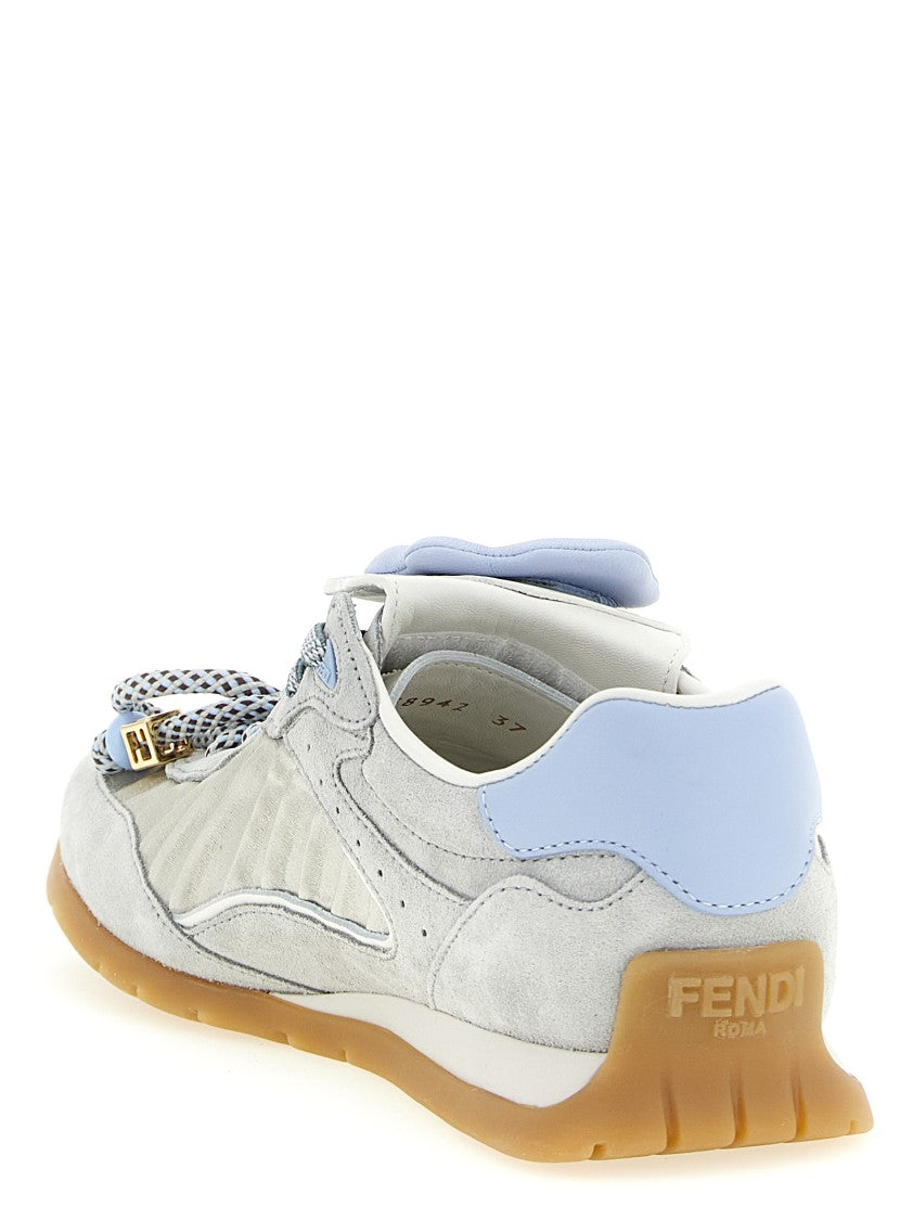Fendi ' Wave Pulse' Sneakers