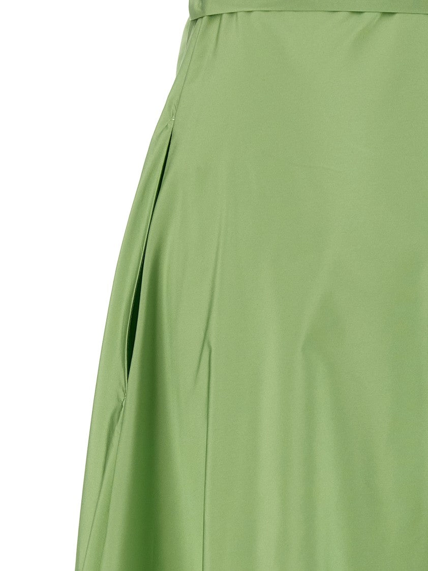 Max Mara 'Falena' Dress