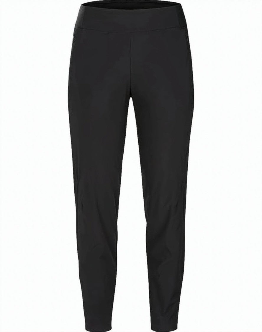 Arc'teryx Straight Pants With Fitted Waist