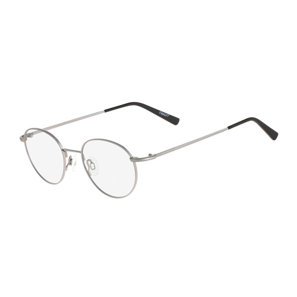 Flexon Edison 600 Titanium Full Rim Glasses