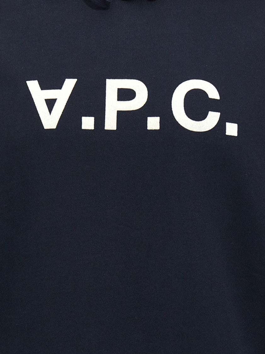A.P.C. Vpc' Hoodie