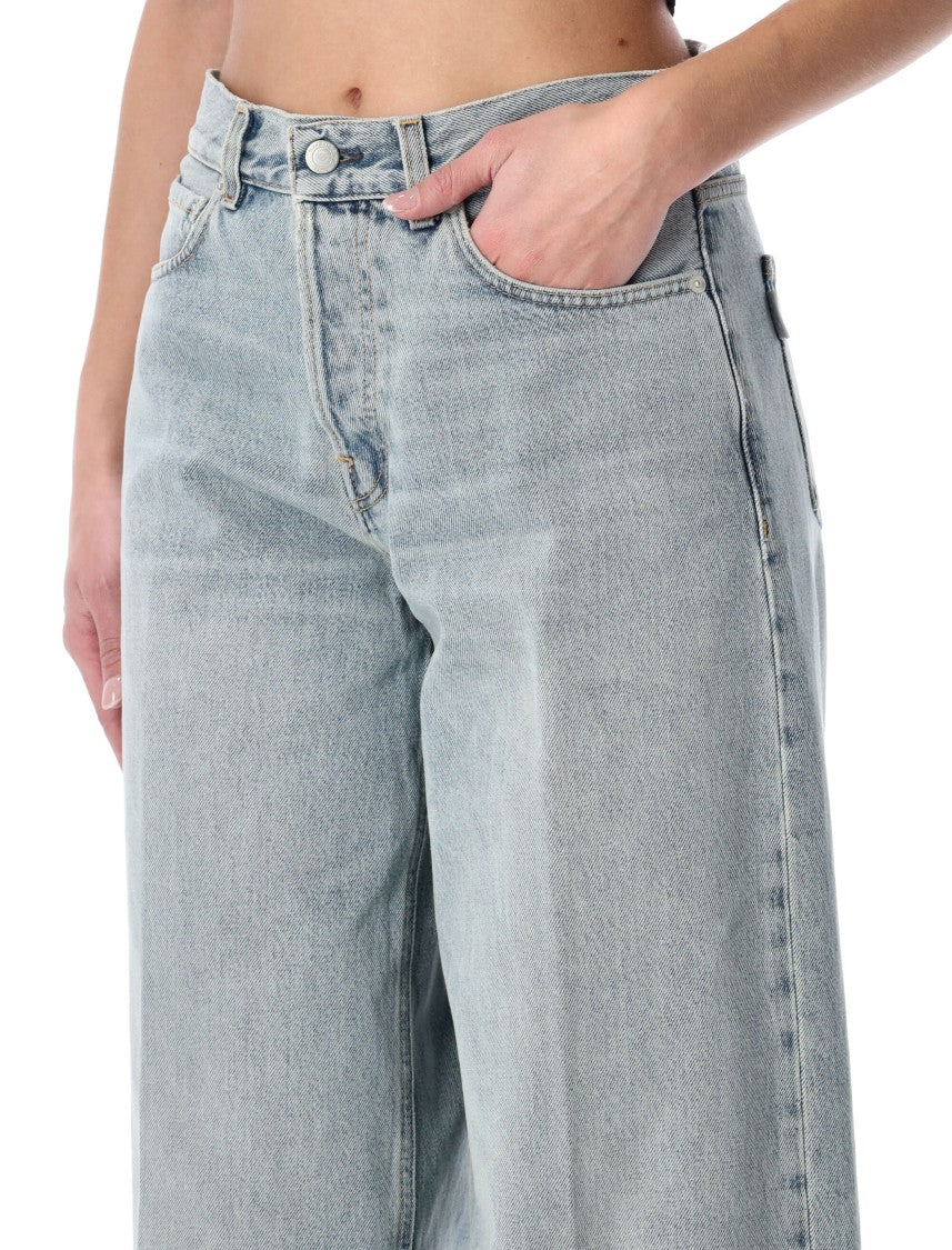 Haikure Bethany Denim Jeans