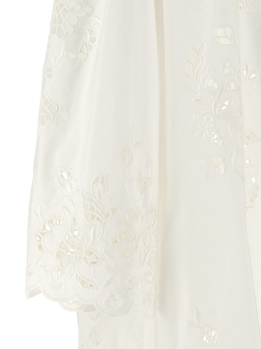 Dolce & Gabbana 'Capri' Dress
