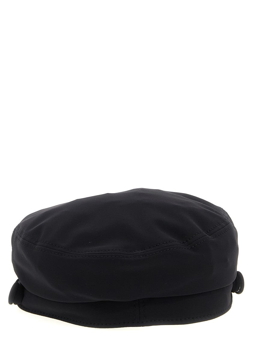 Maison Michel 'New Abby' Hat