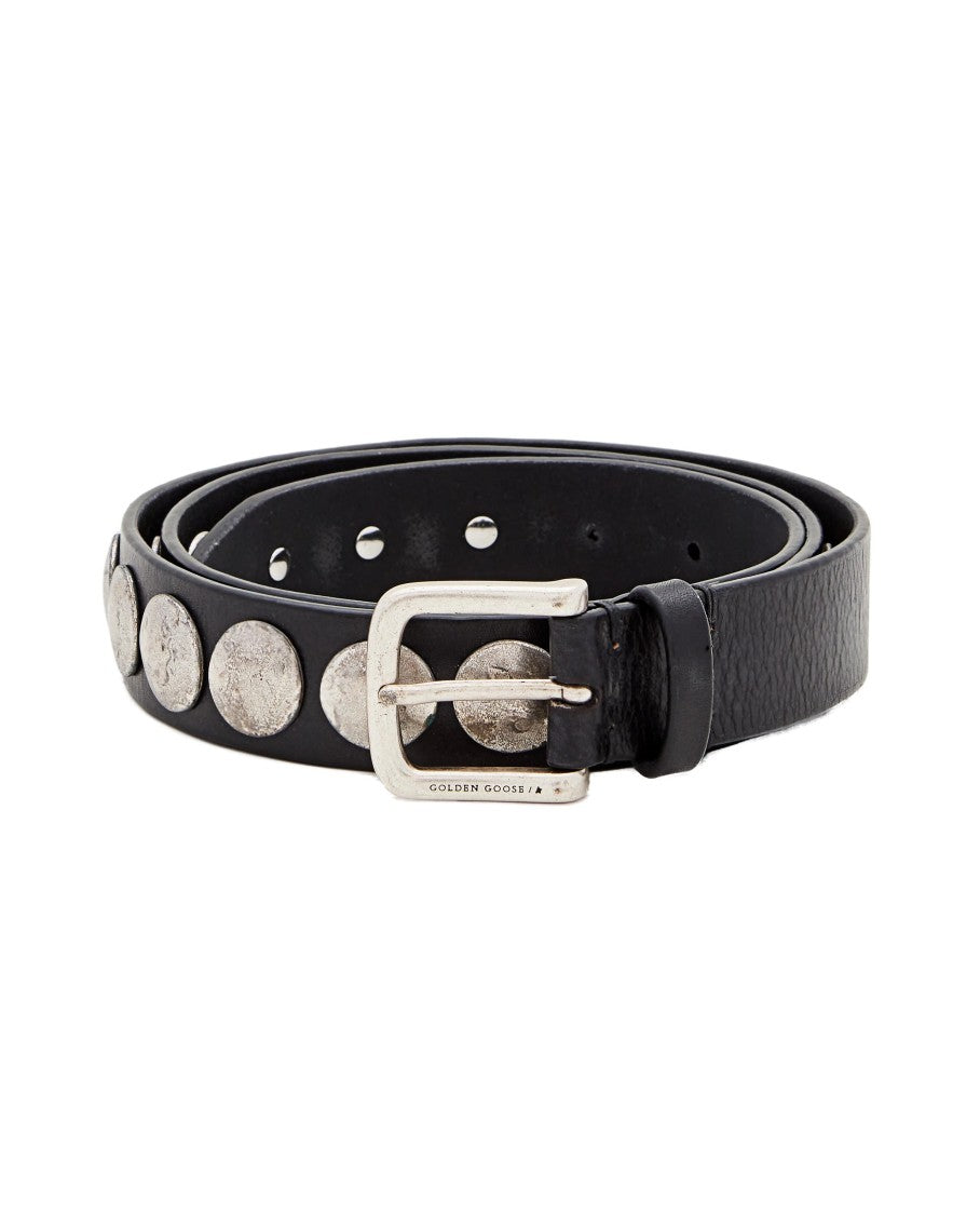 Golden Goose Belt Trinidad