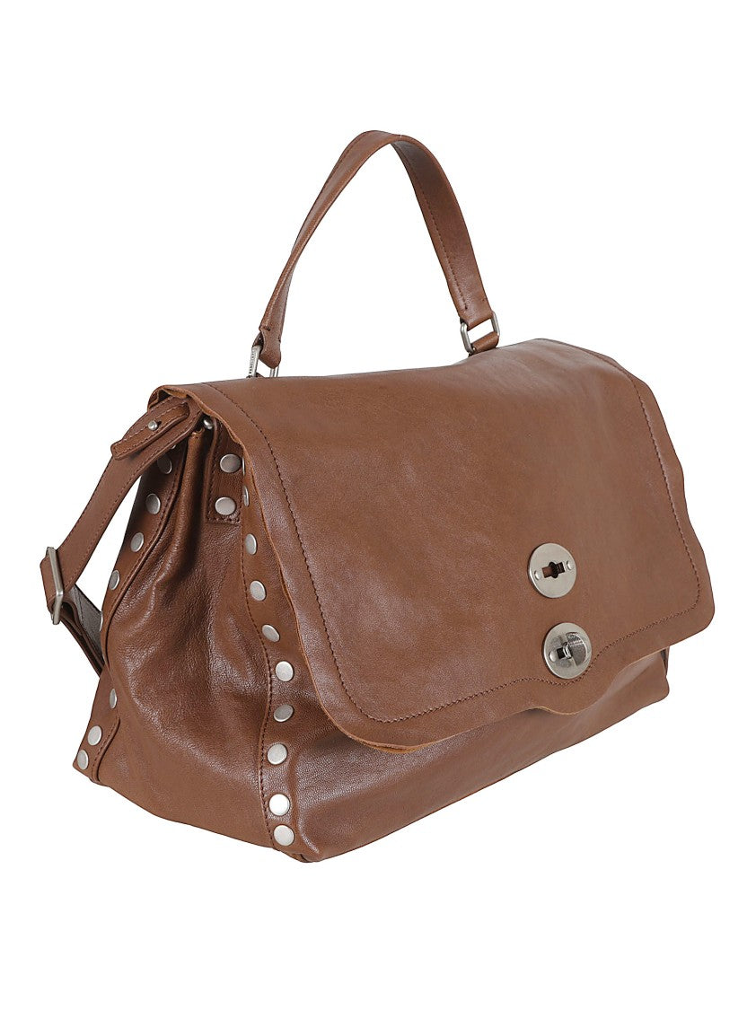 Zanellato Postina Shoulder Bag