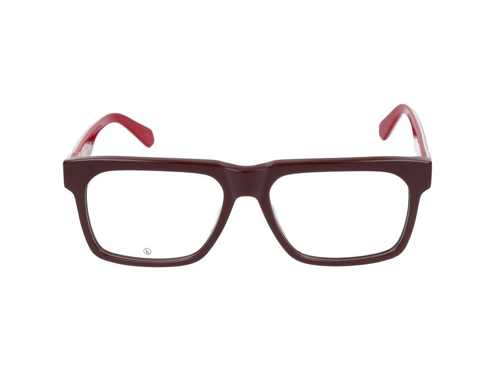 Calvin Klein Jeans Eyeglasses Ckj23610 601 Burgundy 55/16/140