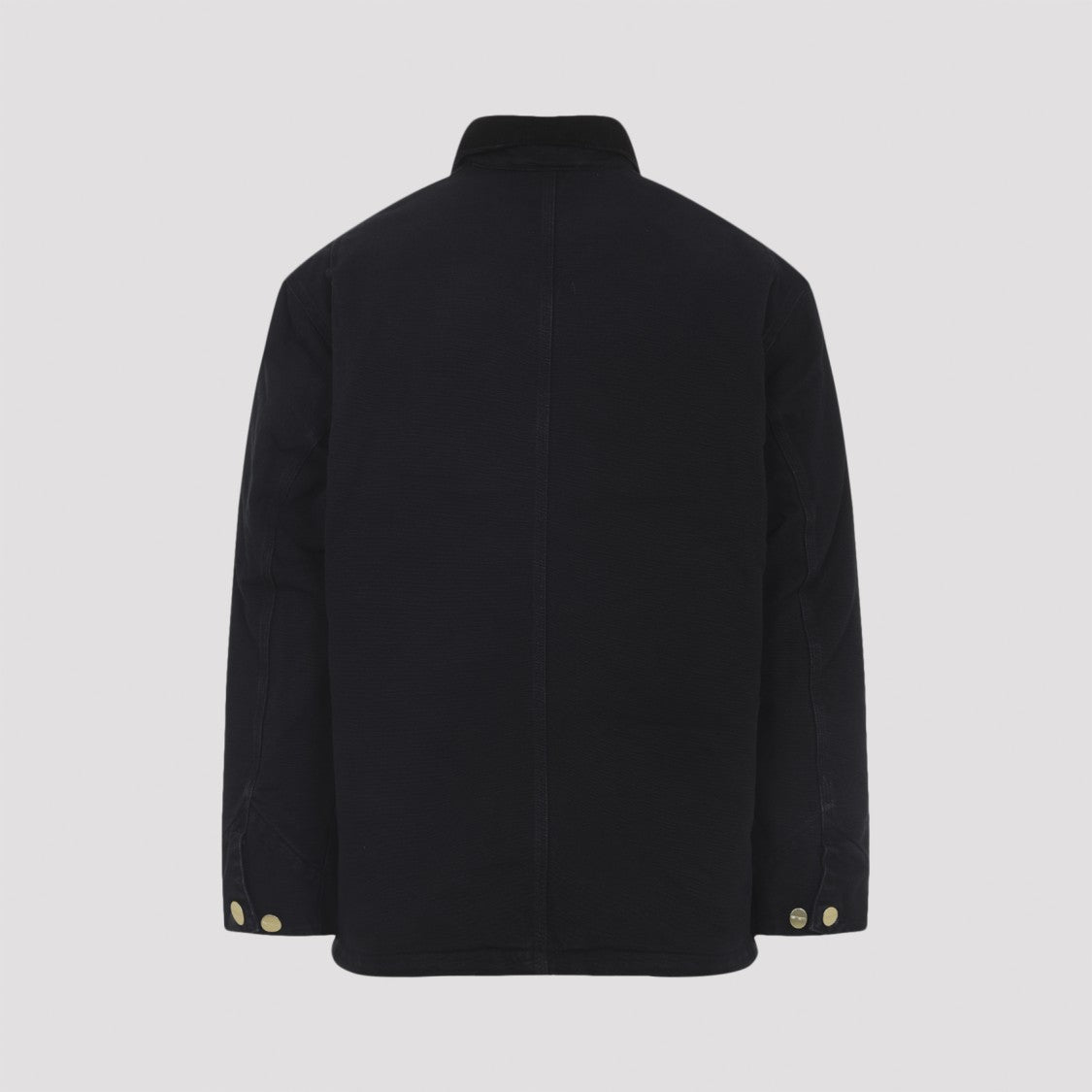 Carhartt Wip Structured Organic Cotton Casual Jacket