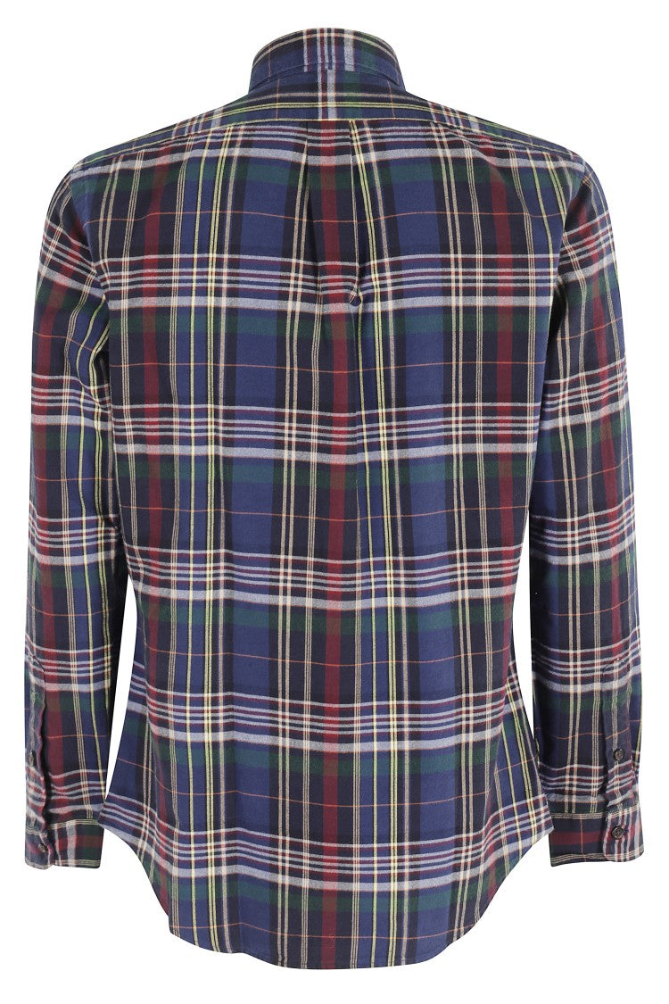 Polo Ralph Lauren Long Sleeve Sport Shirt