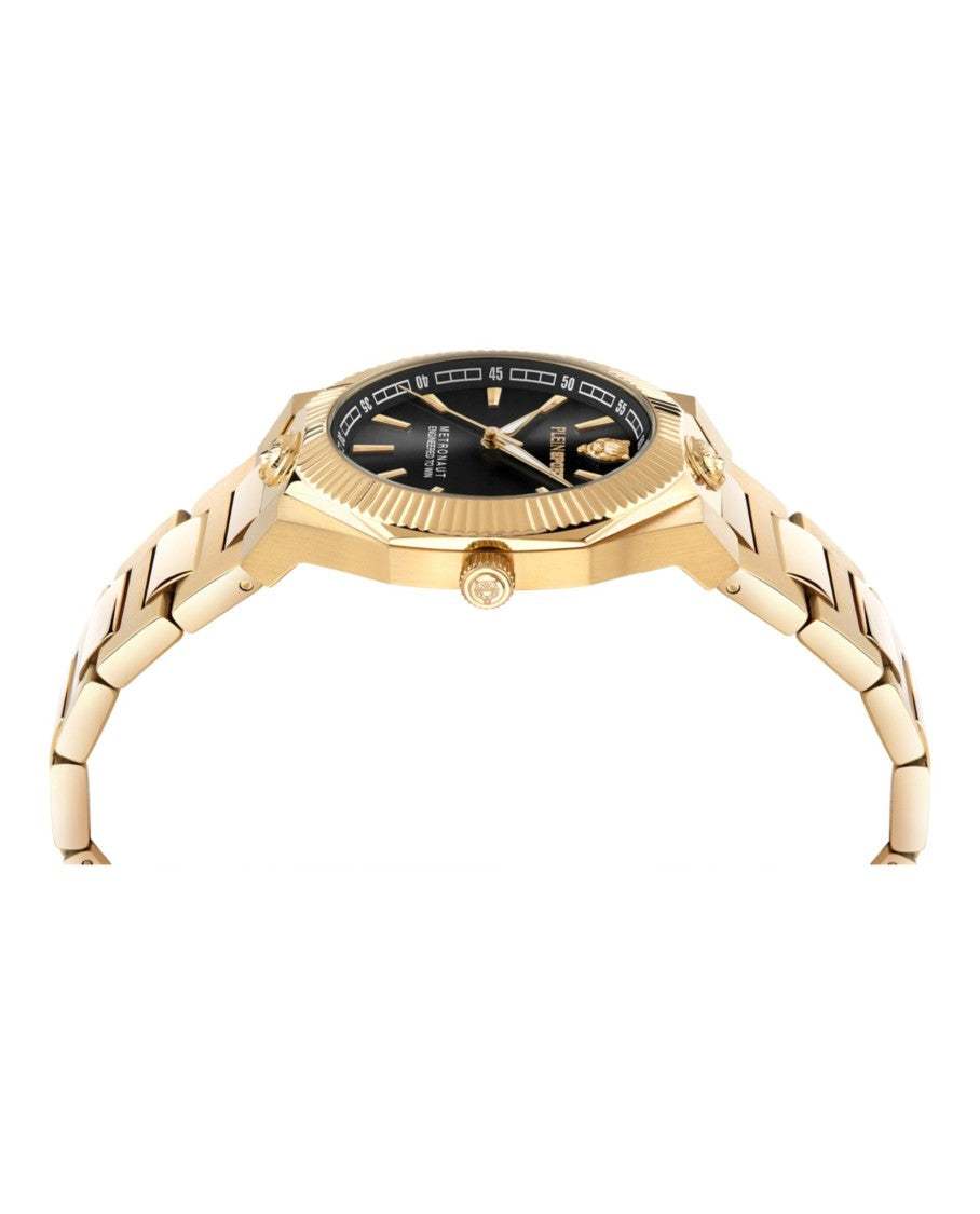 Plein Sport Metronaut Bracelet Watch