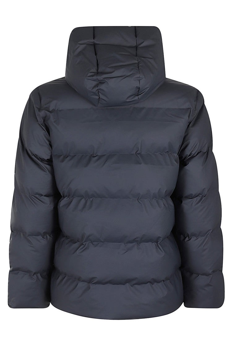 Rains Alta Puffer Down Jacket
