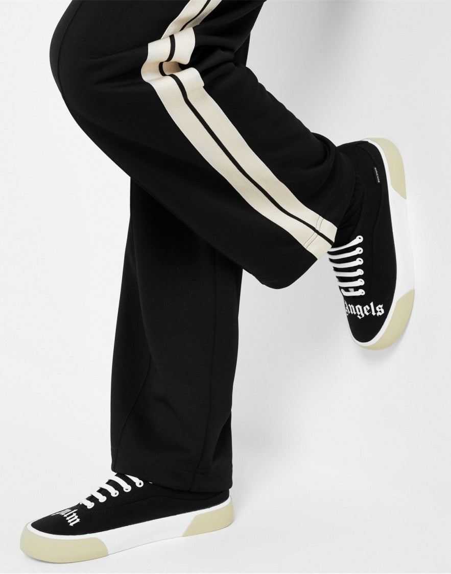 Palm Angels Logo Skaters Sneakers