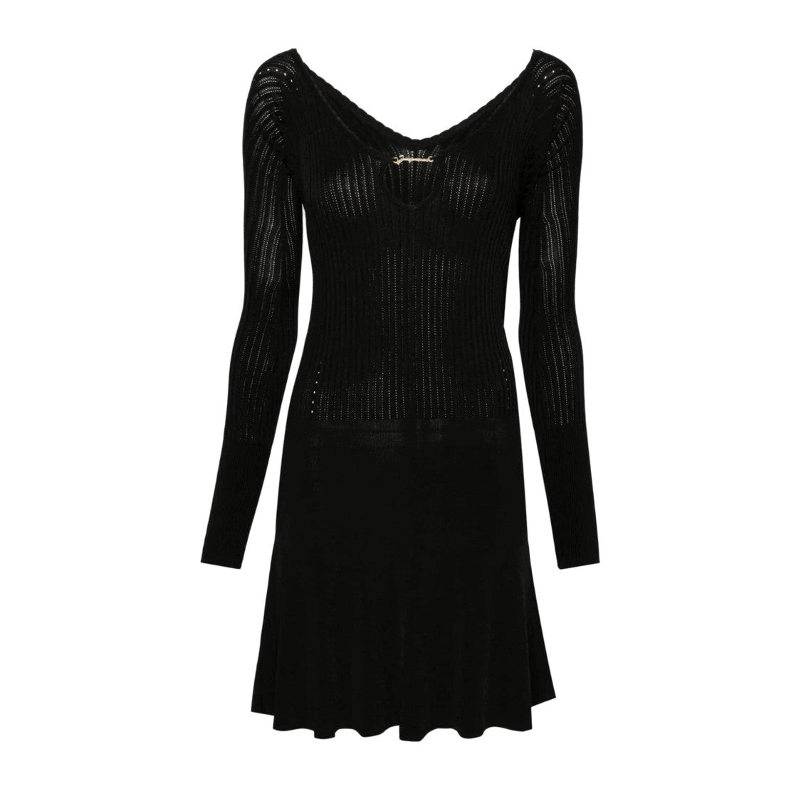 Jacquemus La Mini Robe Pralu