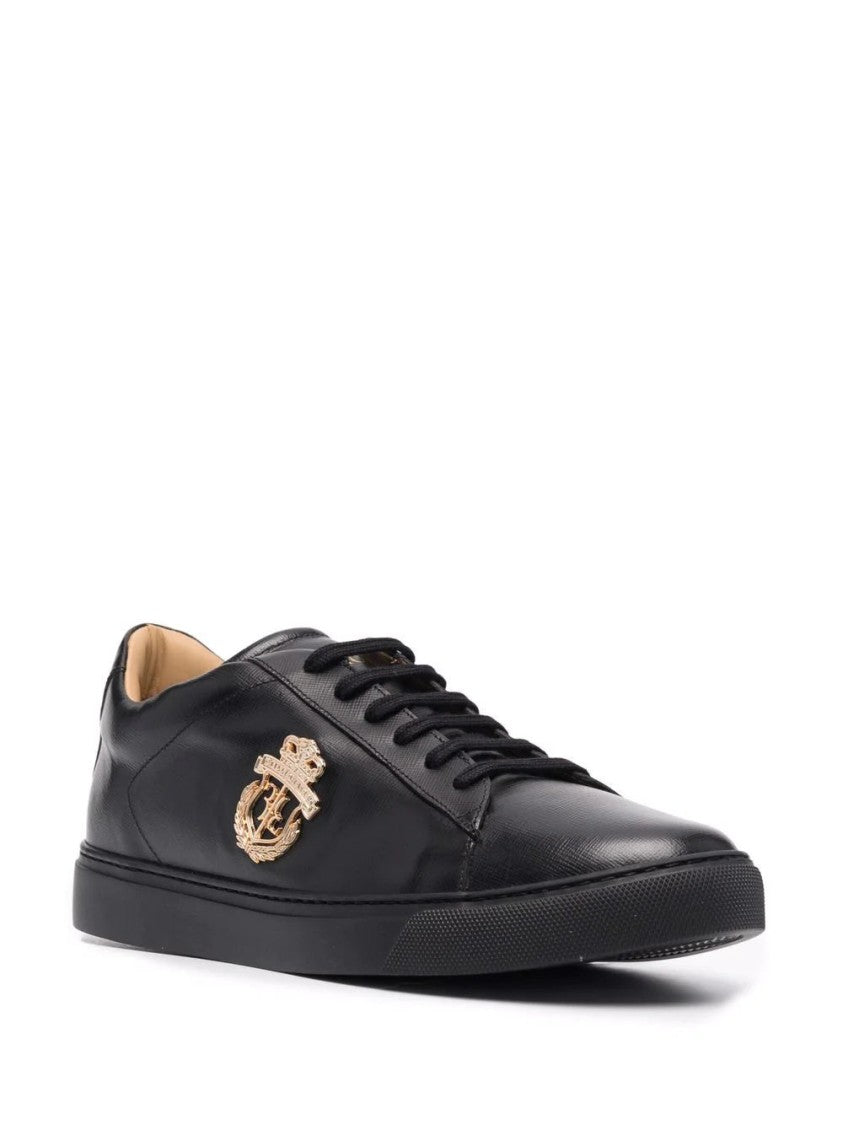Billionaire Boys Club Lo-Top Sneakers