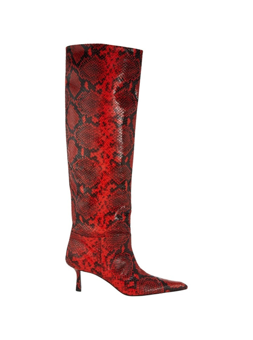 Alexander Wang Viola 65 Slouch Boot