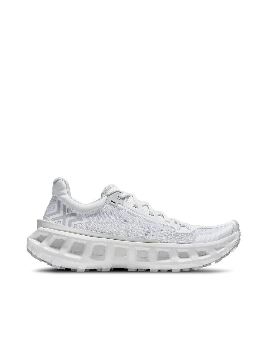 X-Bionic Terraskin X03 Polyester-Blend 3D Heelcage Performance Sneakers