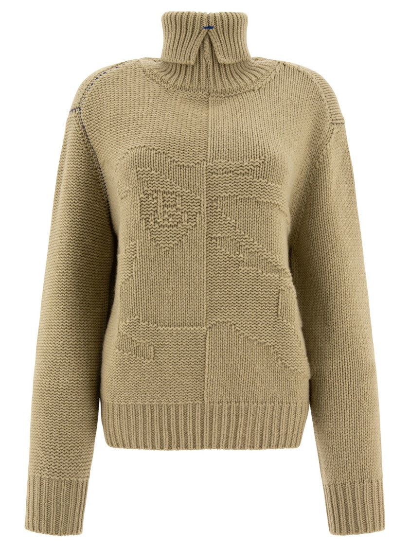 Burberry Cashmere Sweater