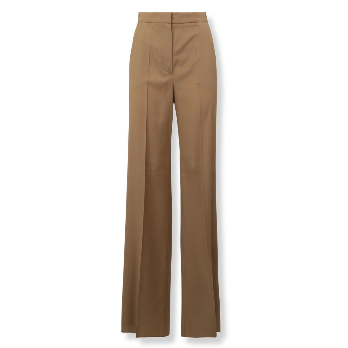 Max Mara Fernet Wide-Leg Trousers