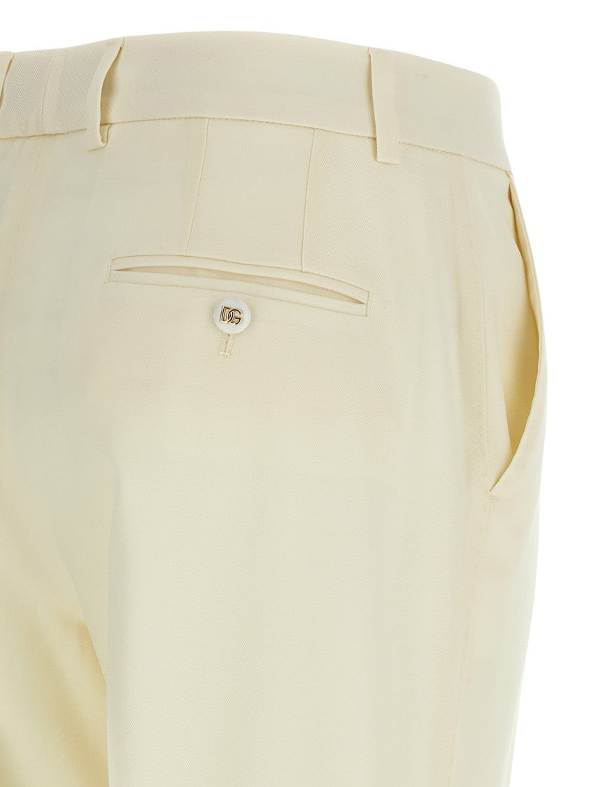 Dolce & Gabbana 'Kate' Pants