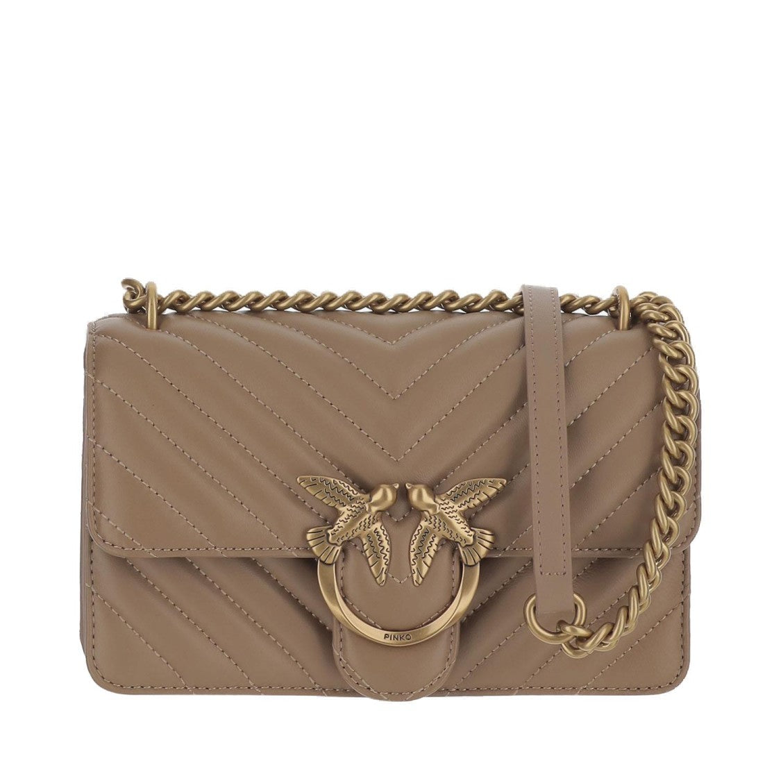 Pinko Mini Love One Bag