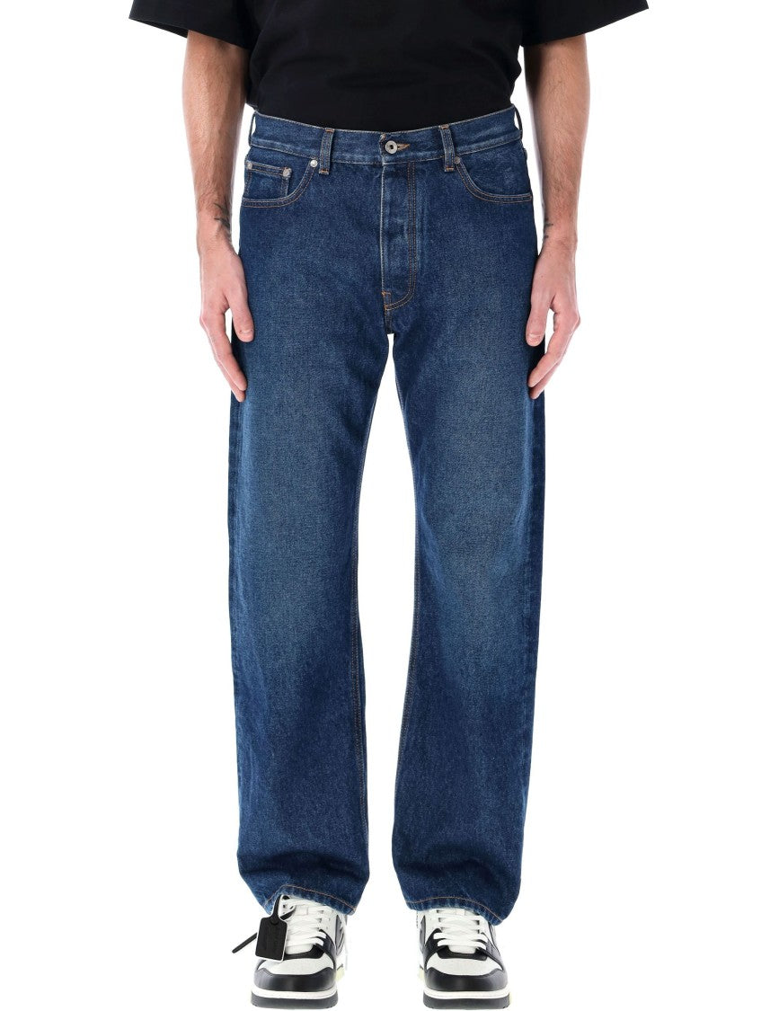 Off-White Arr Skate Jeans