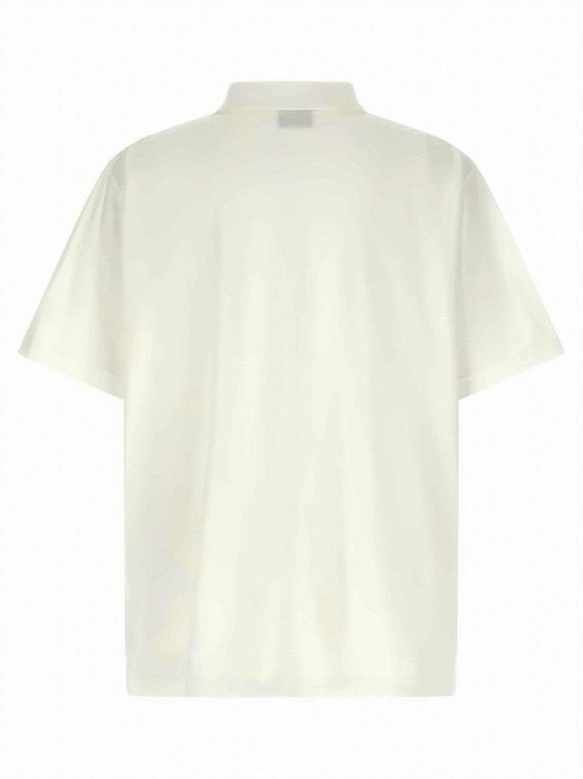 Balenciaga Classic Regular-Fit Polo Shirt