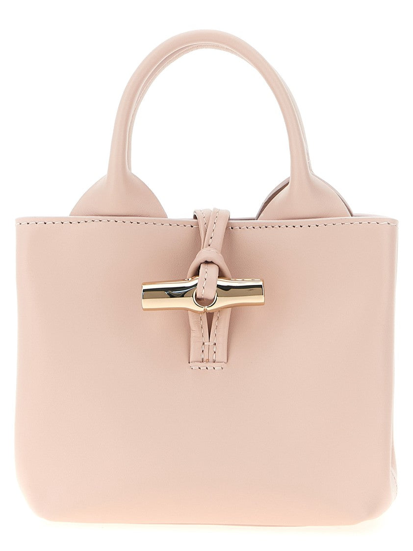 Longchamp Xs Le Roseau' Handbag